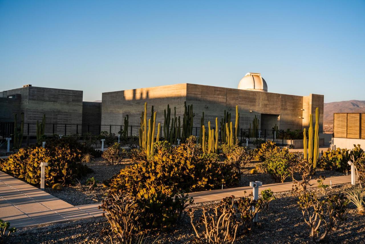 Keo Hotel - Ovalle Casino Resort Exterior foto